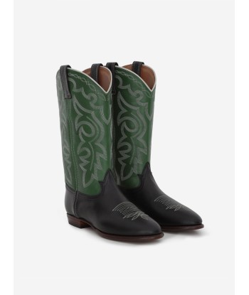 BOTTES MIDNIGHT WANDER GREEN BLACK 2024