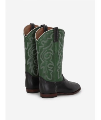 BOTTES MIDNIGHT WANDER GREEN BLACK 2024