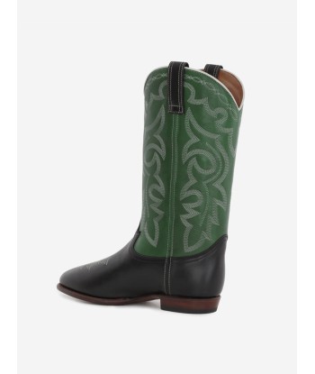 BOTTES MIDNIGHT WANDER GREEN BLACK 2024