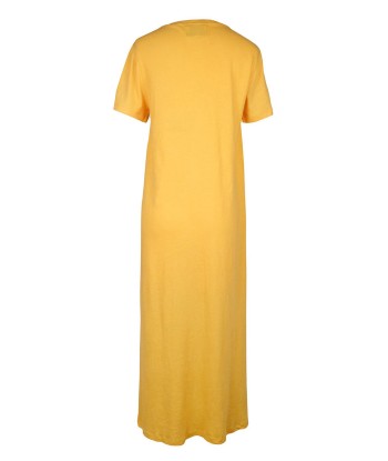 ROBE CAPTAIN YELLOW Vous souhaitez 