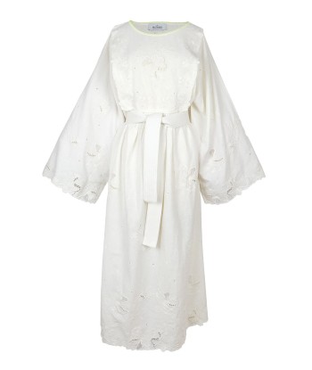 ROBE LUCY BLANCHE de France