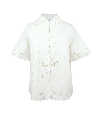 CHEMISE CHARLES BLANC JUSQU'A -70%! 