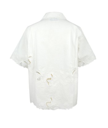 CHEMISE CHARLES BLANC JUSQU'A -70%! 