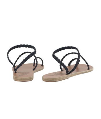 SANDALE ELEFTHERIA TRESSE NAVY outlet