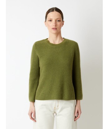 PULL FLARE PERIDOT l'achat 