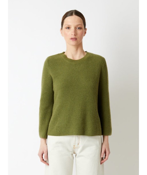 PULL FLARE PERIDOT l'achat 