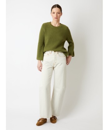 PULL FLARE PERIDOT l'achat 