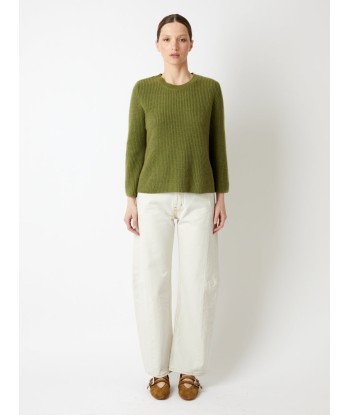 PULL FLARE PERIDOT l'achat 