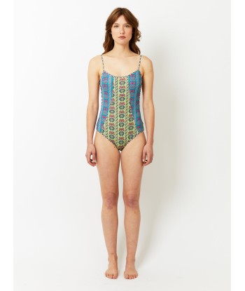 MAILLOT UNE PIÈCE PINEAPPLE Paris Déstockage Promo