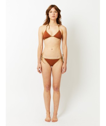 BIKINI RÉVERSIBLE CHOCOLAT & CARAMEL 2 - 3 jours ouvrés.