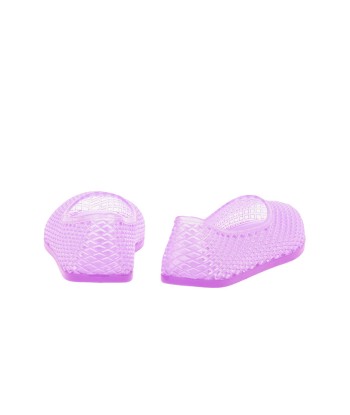 MEDUSE IRO JELLY LILAS soldes