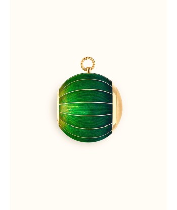 COLLIER MAGIC 8 BALL GREEN outlet