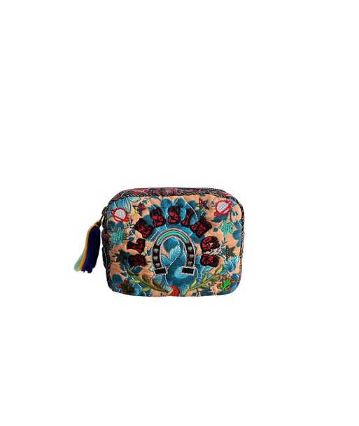 MINI POUCH BLESSING PEACH BLUE sélection de produits