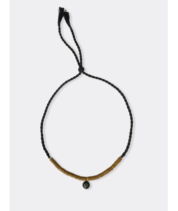 COLLIER JASPE ET PENDENTIF ONYX Les êtres humains sont 