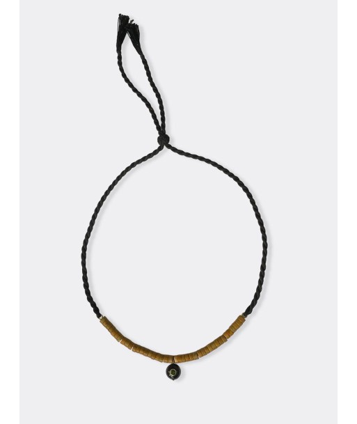 COLLIER JASPE ET PENDENTIF ONYX Les êtres humains sont 