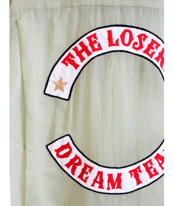 CHEMISE CUBAN THE LOSERS DREAM TEAM Le MVP de beaucoup