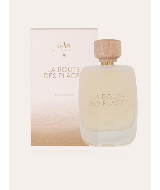 EAU DE PARFUM LA ROUTE DES PLAGES 100ML Toutes les collections ici