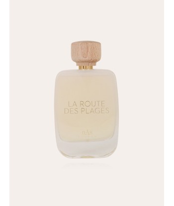 EAU DE PARFUM LA ROUTE DES PLAGES 100ML Toutes les collections ici