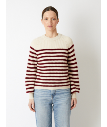 PULL MARLOW STRIPE JUSQU'A -70%! 