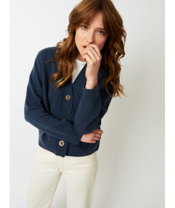 CARDIGAN LOU PLOMB acheter en ligne