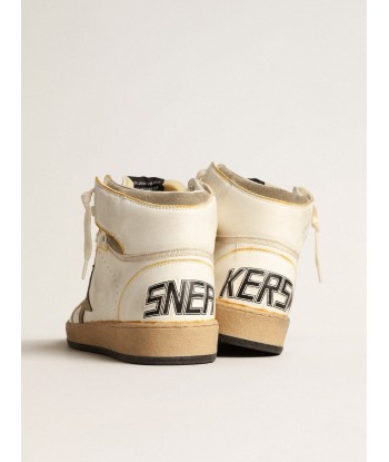 SKY STAR NAPPA UPPER SUEDE Comparez et commandez 