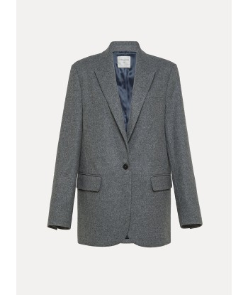 VESTE BLAZER LAINE shop