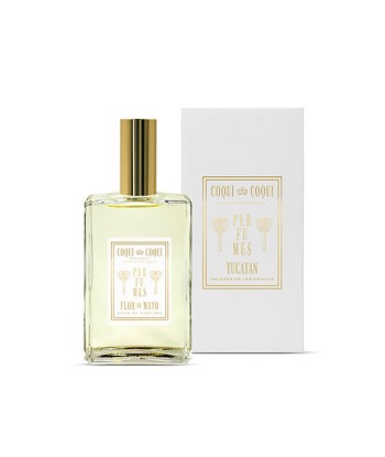 EAU DE PARFUM FLOR DE MAYO JUSQU'A -70%! 