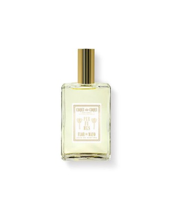 EAU DE PARFUM FLOR DE MAYO JUSQU'A -70%! 