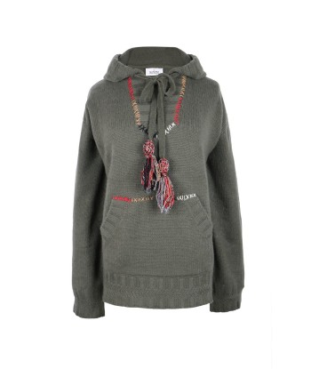 HOODIE BAJA KAKI paiement sécurisé