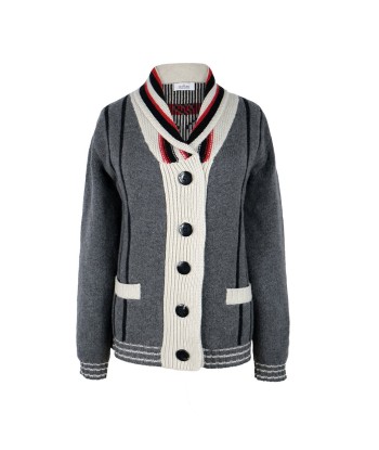 CARDIGAN ACE OF CUP GREY votre