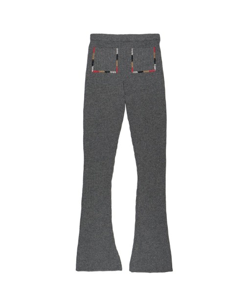 LEGGING CACHEMIRE GREY hantent personnes