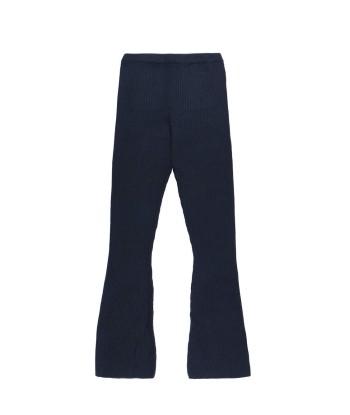 LEGGING CACHEMIRE NAVY de l' environnement