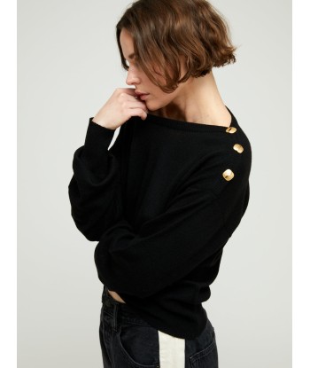 PULL NICO NOIR acheter en ligne