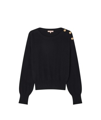 PULL NICO NOIR acheter en ligne