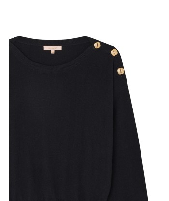 PULL NICO NOIR acheter en ligne