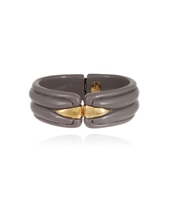 BRACELET ECUME ANTHRACITE de France