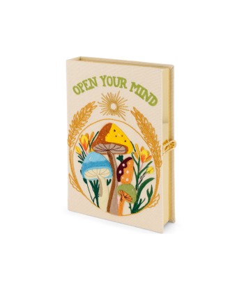 POCHETTE LIVRE OPEN YOUR MIND Profitez des Offres !