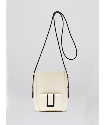 SAC PARKER S SOFT CREAM INTARSIA en ligne