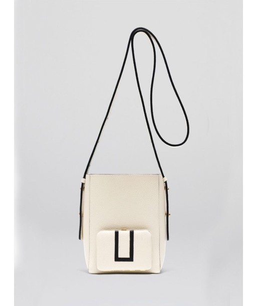 SAC PARKER S SOFT CREAM INTARSIA en ligne