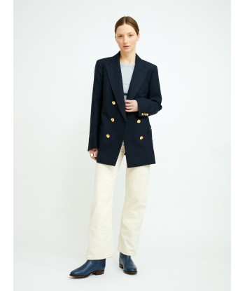 BLAZER ALCANARA EVERYNIGHT NAVY ouvre sa boutique