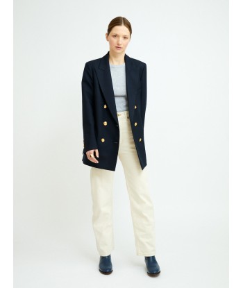 BLAZER ALCANARA EVERYNIGHT NAVY ouvre sa boutique