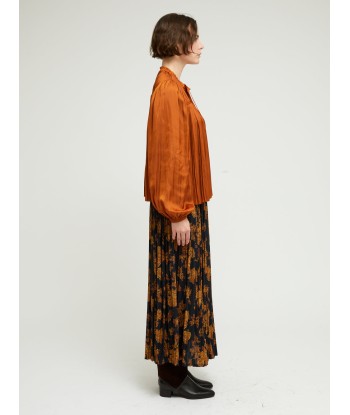 BLOUSE FREJA AMBER shop