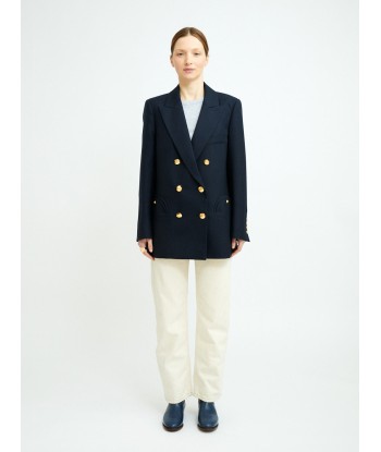 BLAZER ALCANARA EVERYNIGHT NAVY ouvre sa boutique