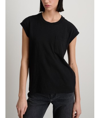 TEE-SHIRT POCKET TANK STIL BLACK acheter en ligne