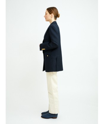 BLAZER ALCANARA EVERYNIGHT NAVY ouvre sa boutique