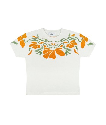 TEE-SHIRT BLOOM chez Cornerstreet bien 