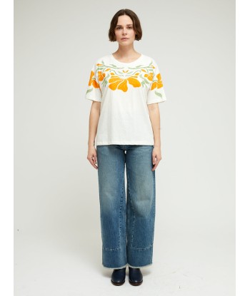 TEE-SHIRT BLOOM chez Cornerstreet bien 