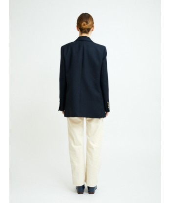 BLAZER ALCANARA EVERYNIGHT NAVY ouvre sa boutique