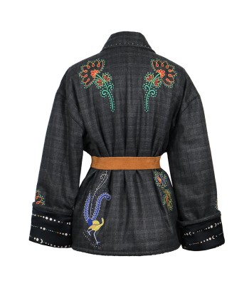 KIMONO NASHVILLE Venez acheter