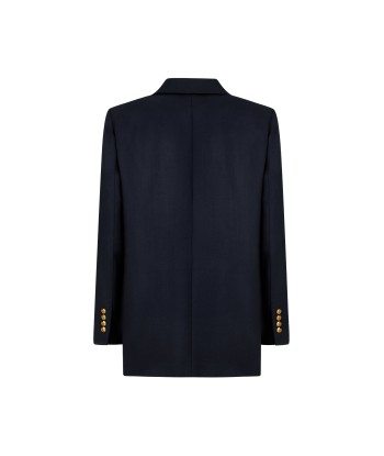 BLAZER ALCANARA EVERYNIGHT NAVY ouvre sa boutique